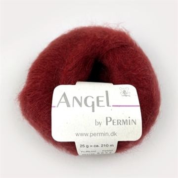 884156 Angel by Permin-56 Guava 